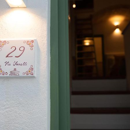 Vecchia Mottola Albergo Diffuso Eksteriør billede