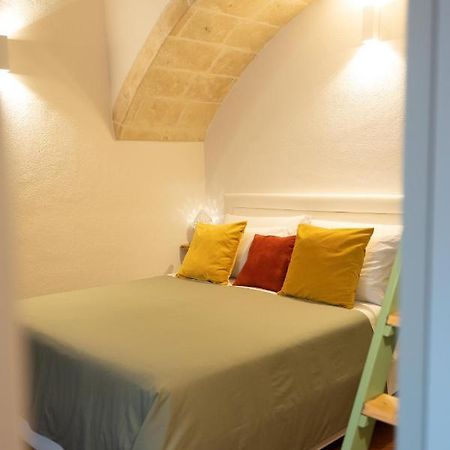 Vecchia Mottola Albergo Diffuso Eksteriør billede