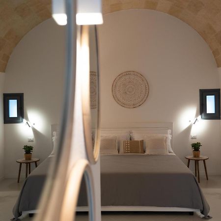Vecchia Mottola Albergo Diffuso Eksteriør billede