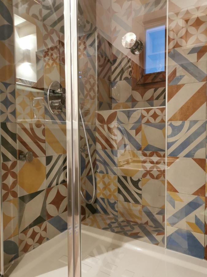 Vecchia Mottola Albergo Diffuso Eksteriør billede