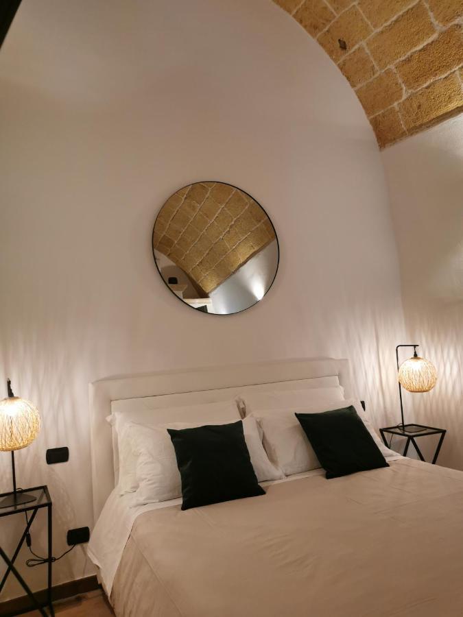 Vecchia Mottola Albergo Diffuso Eksteriør billede