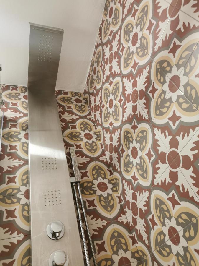 Vecchia Mottola Albergo Diffuso Eksteriør billede