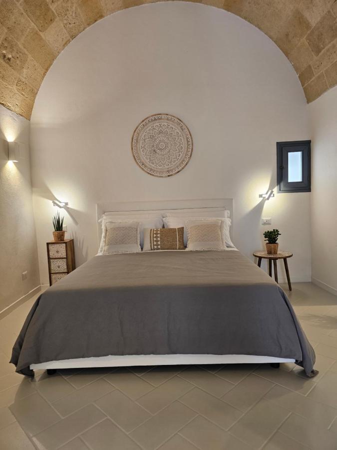 Vecchia Mottola Albergo Diffuso Eksteriør billede