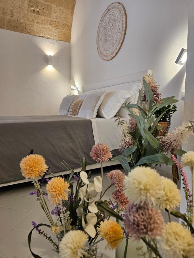 Vecchia Mottola Albergo Diffuso Eksteriør billede