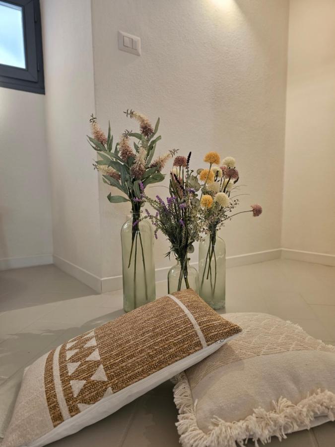 Vecchia Mottola Albergo Diffuso Eksteriør billede