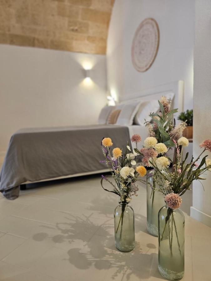 Vecchia Mottola Albergo Diffuso Eksteriør billede