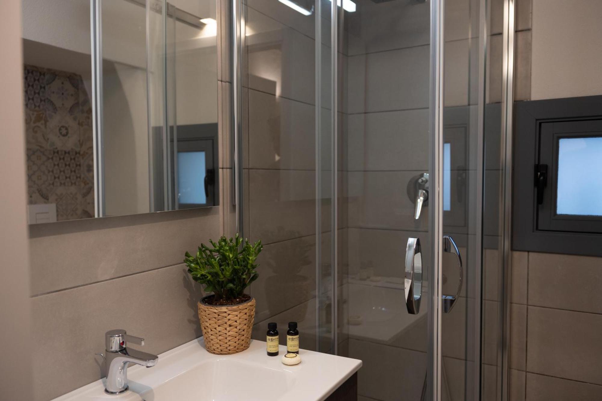 Vecchia Mottola Albergo Diffuso Eksteriør billede
