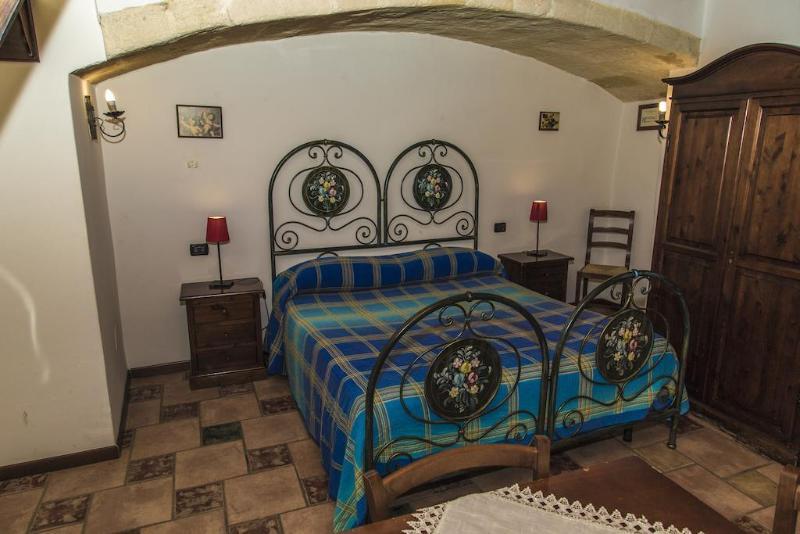 Vecchia Mottola Albergo Diffuso Eksteriør billede