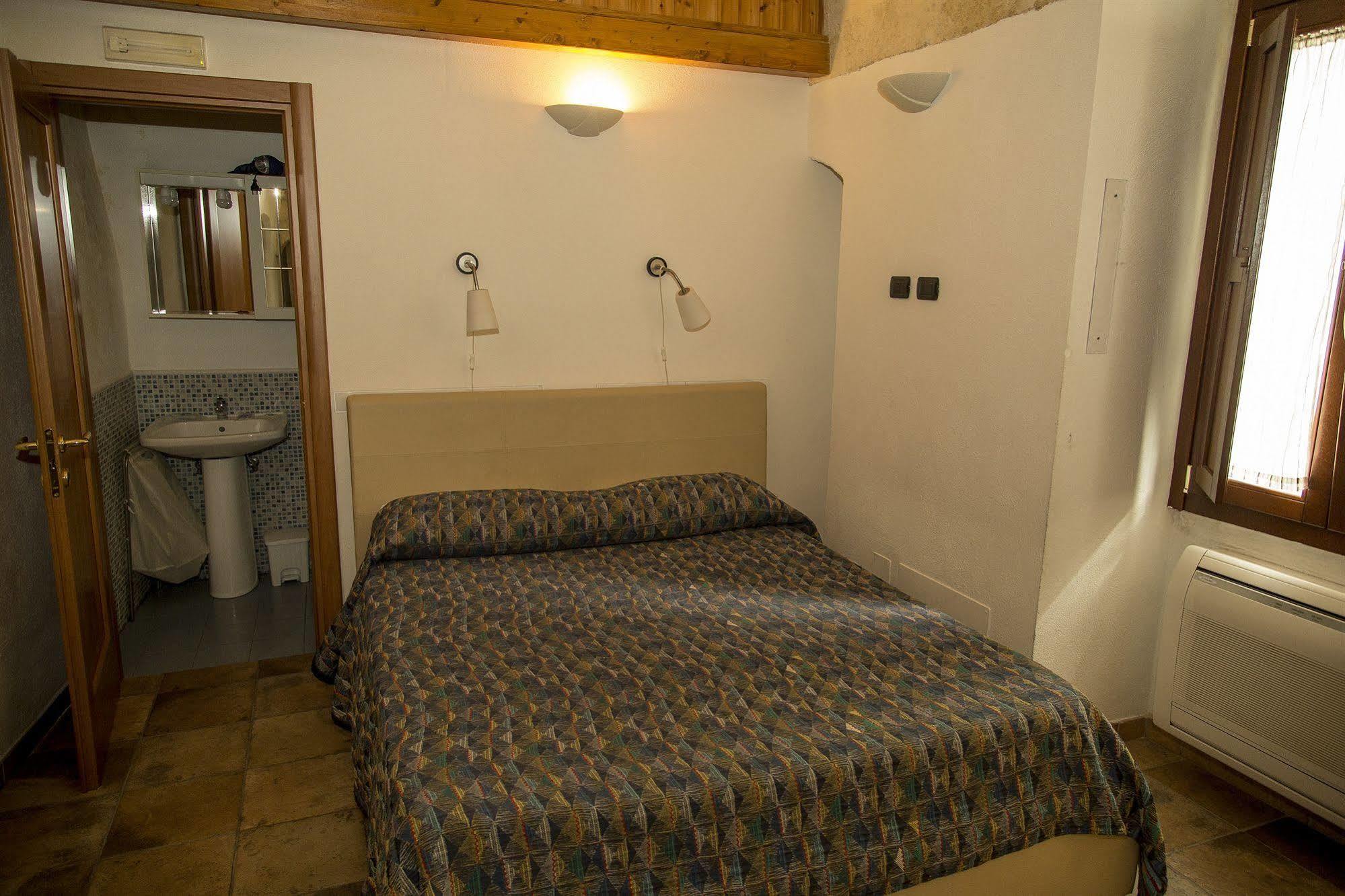Vecchia Mottola Albergo Diffuso Eksteriør billede